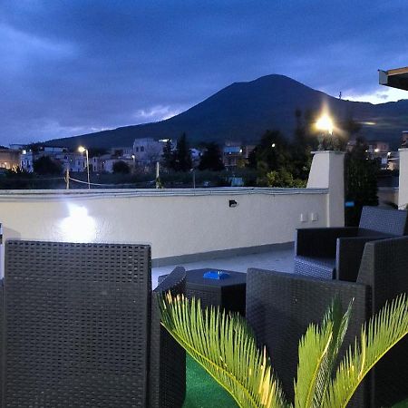 Отель Vesuvius Dream Boscotrecase Экстерьер фото